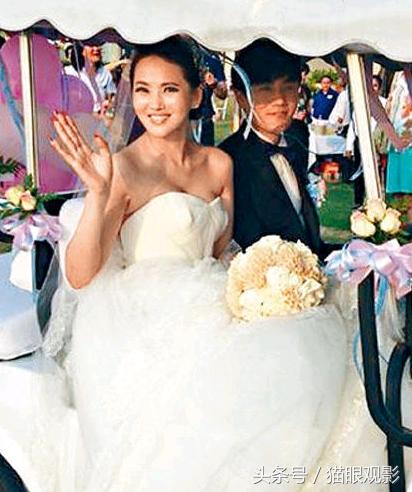 详细叙述：那些娱乐圈的姐弟恋，谢霆锋、谢娜、钟丽缇领衔主演