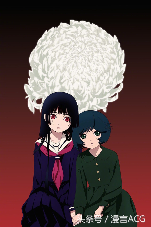 2019七月新番排行榜,2017年7月新番一览表