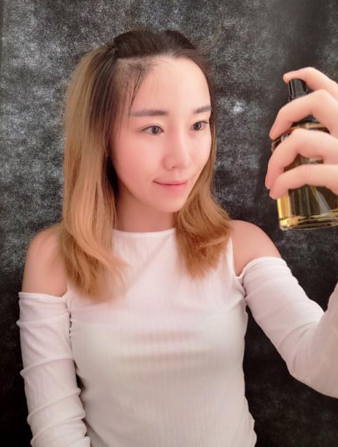 自然纯真才是王道,猫小兔教你打造甜美约会妆