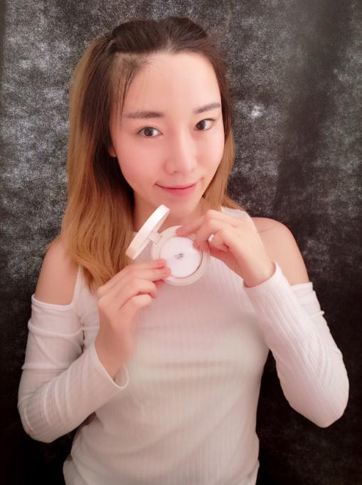 自然纯真才是王道,猫小兔教你打造甜美约会妆