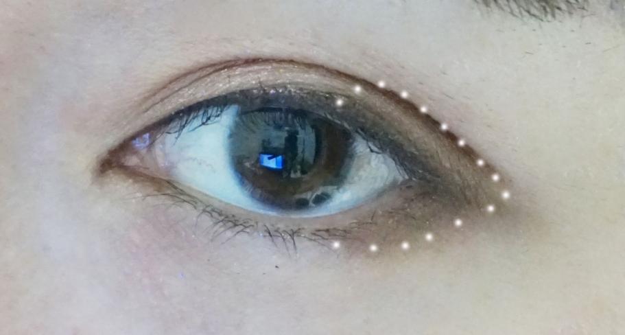 自然纯真才是王道,猫小兔教你打造甜美约会妆