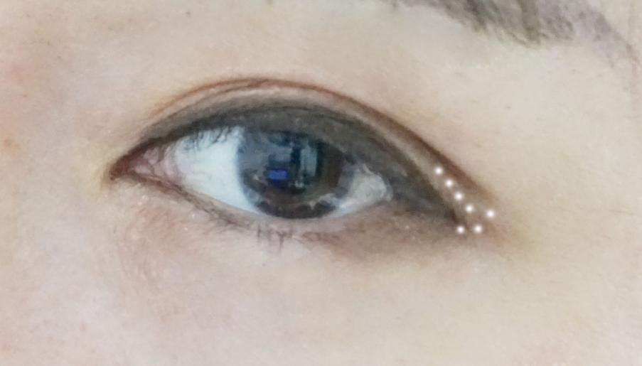 自然纯真才是王道,猫小兔教你打造甜美约会妆