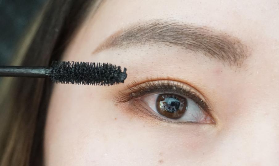 自然纯真才是王道,猫小兔教你打造甜美约会妆