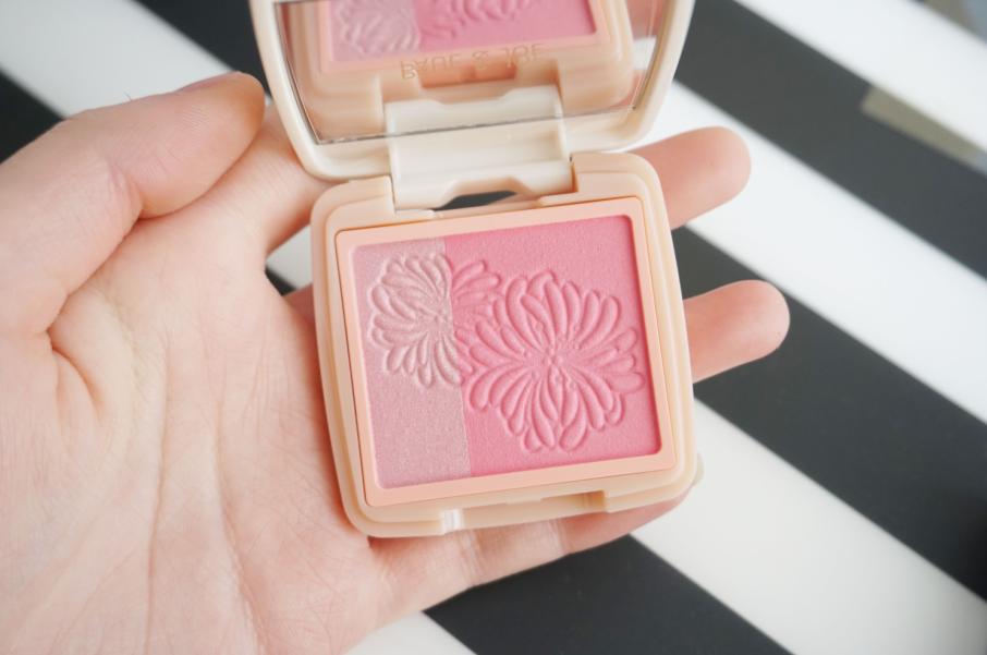 自然纯真才是王道,猫小兔教你打造甜美约会妆