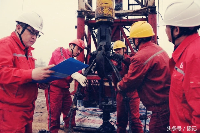 中国最古老的城市濮阳,以前的濮阳和现在的濮阳对比图