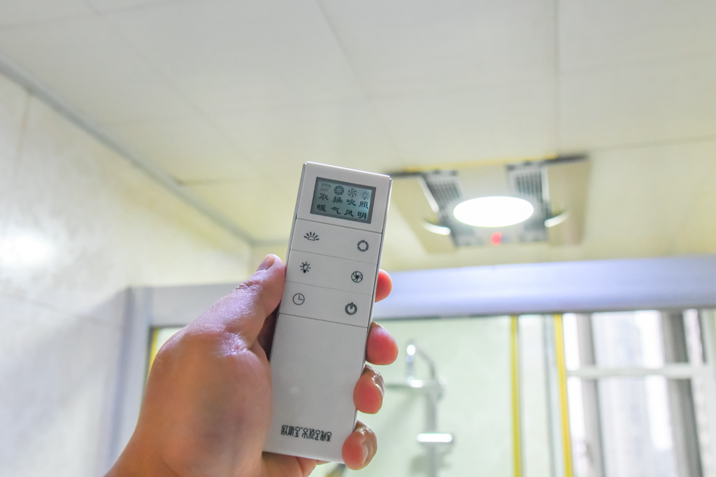 欧斯宝集成吊顶浴霸,欧斯宝浴霸三合一