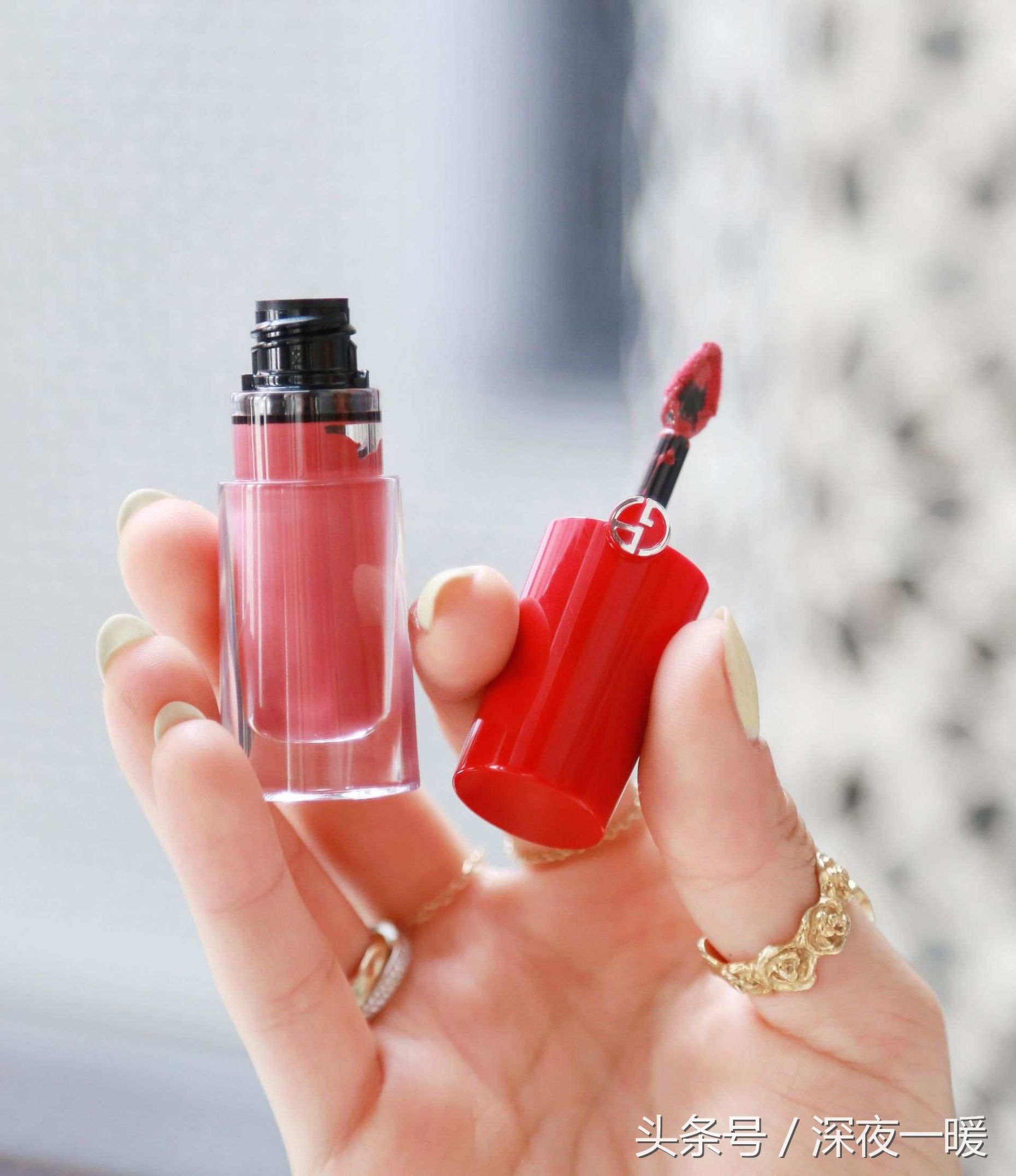 小胖丁唇釉推荐,小胖丁唇釉薄涂