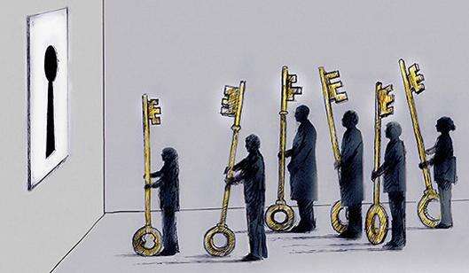 个人征信处理中多久出结果,个人征信还清多久消除