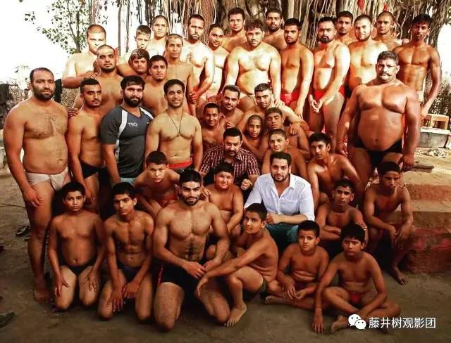 被一段印度短片感动了,被一部电影感动