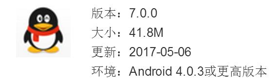 现在的手机qq怎么这么臃肿,手机新版QQ所有功能