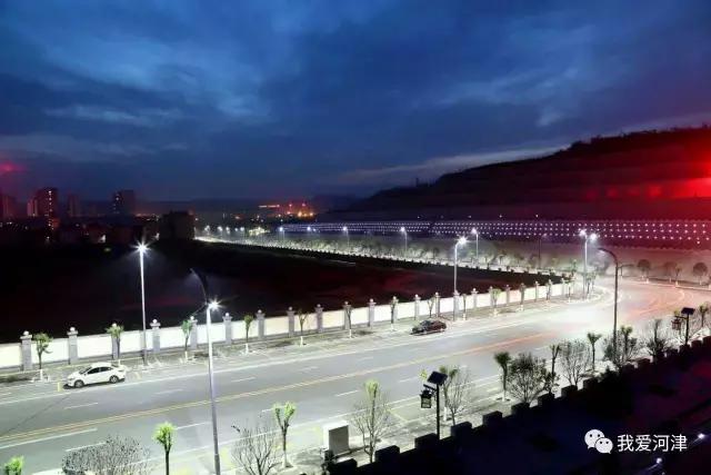 在河津这座城市生活安逸又稳定,在身无分文时能做什么挣钱