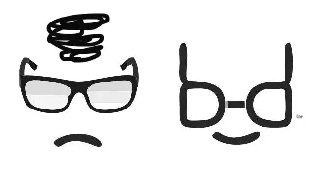 新配的眼镜戴着头晕一般几天,新配的眼镜戴着头晕眼胀怎么办