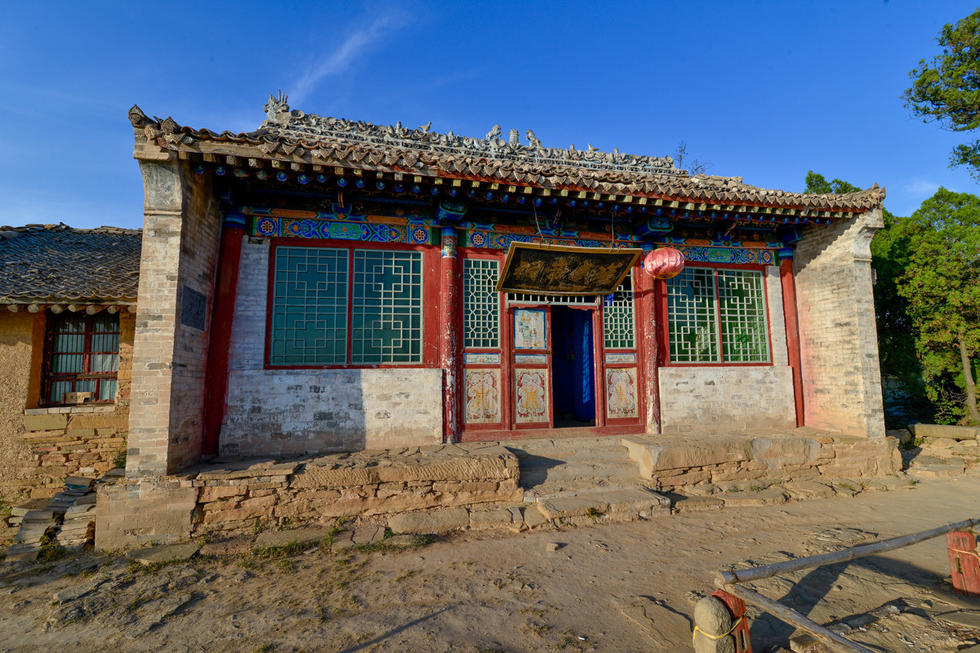 冬天来合阳,赏万顷芦荡,候鸟齐飞(组图)