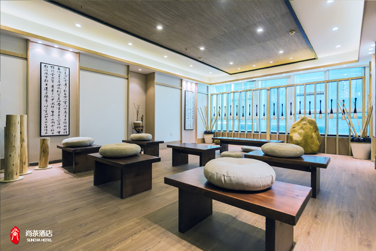 常州恐龙园附近高档酒店,常州桔子水晶酒店恐龙园店