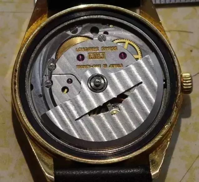 浪琴曾经,浪琴制表传统系列