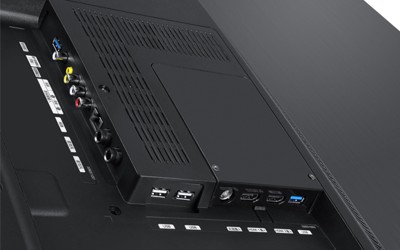 一台设备控制智能家居,一台电脑控制全屋电视