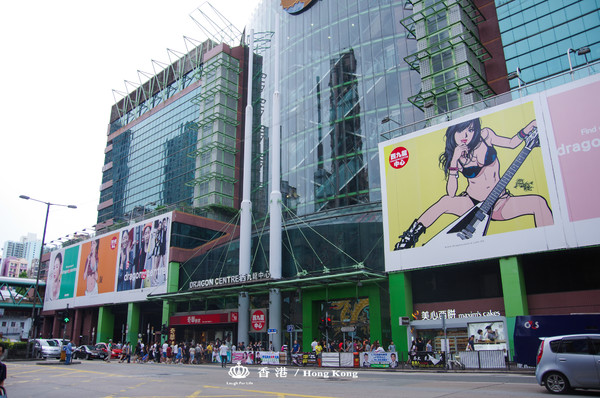 香港4天3夜亲子旅游攻略,香港4天3夜怎么玩