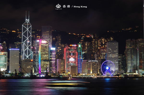 香港4天3夜亲子旅游攻略,香港4天3夜怎么玩