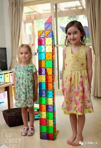 鹿晗的颜值和这款积木比起来,简直就是渣渣~对这款积木中毒已深