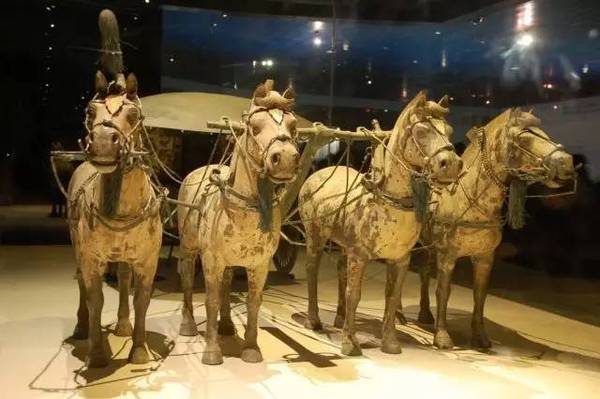 西安兵马俑华山华清池,西安二日游最佳攻略含兵马俑华山