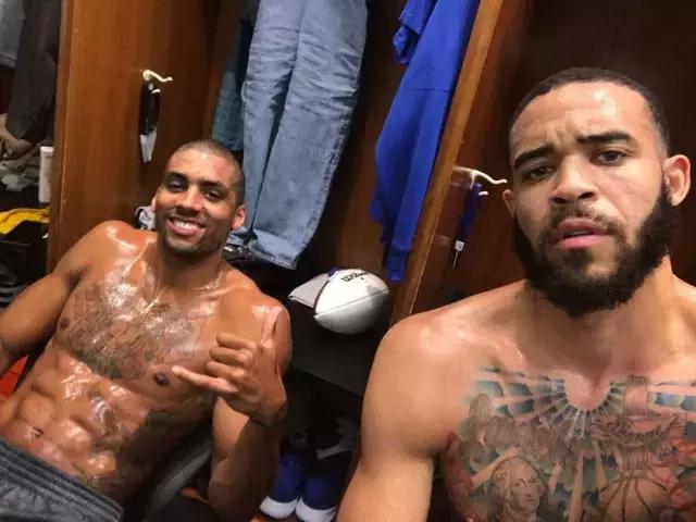 被“五大囧”摧毁的篮球人生,他真的是个脑残吗?