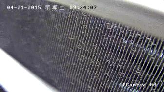 格力圆柱空调清洗蒸发器,格力空调蒸发器自清洗机型