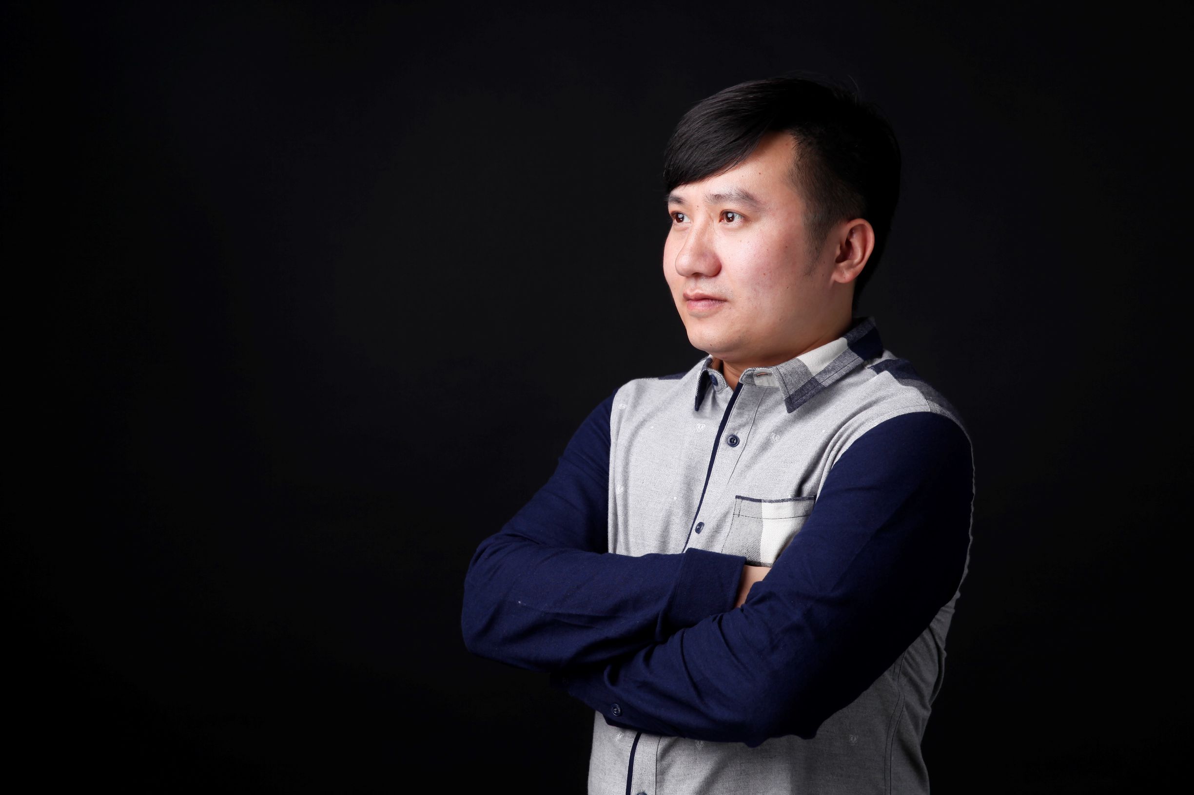 寻找华南新锐项目：辛巴达旅行网创始人潘云龙VS投资人陈隆贵