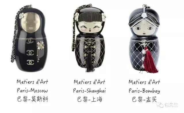 有钱都很难买到的包包,有钱也买不起的包