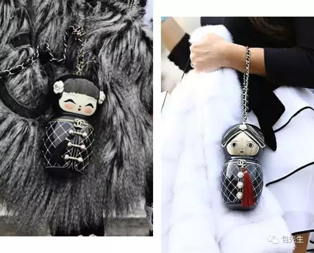 有钱都很难买到的包包,有钱也买不起的包