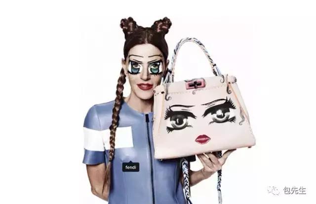 有钱都很难买到的包包,有钱也买不起的包
