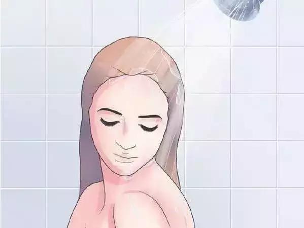 显白减龄最直接的方法,女生显气色的秘诀