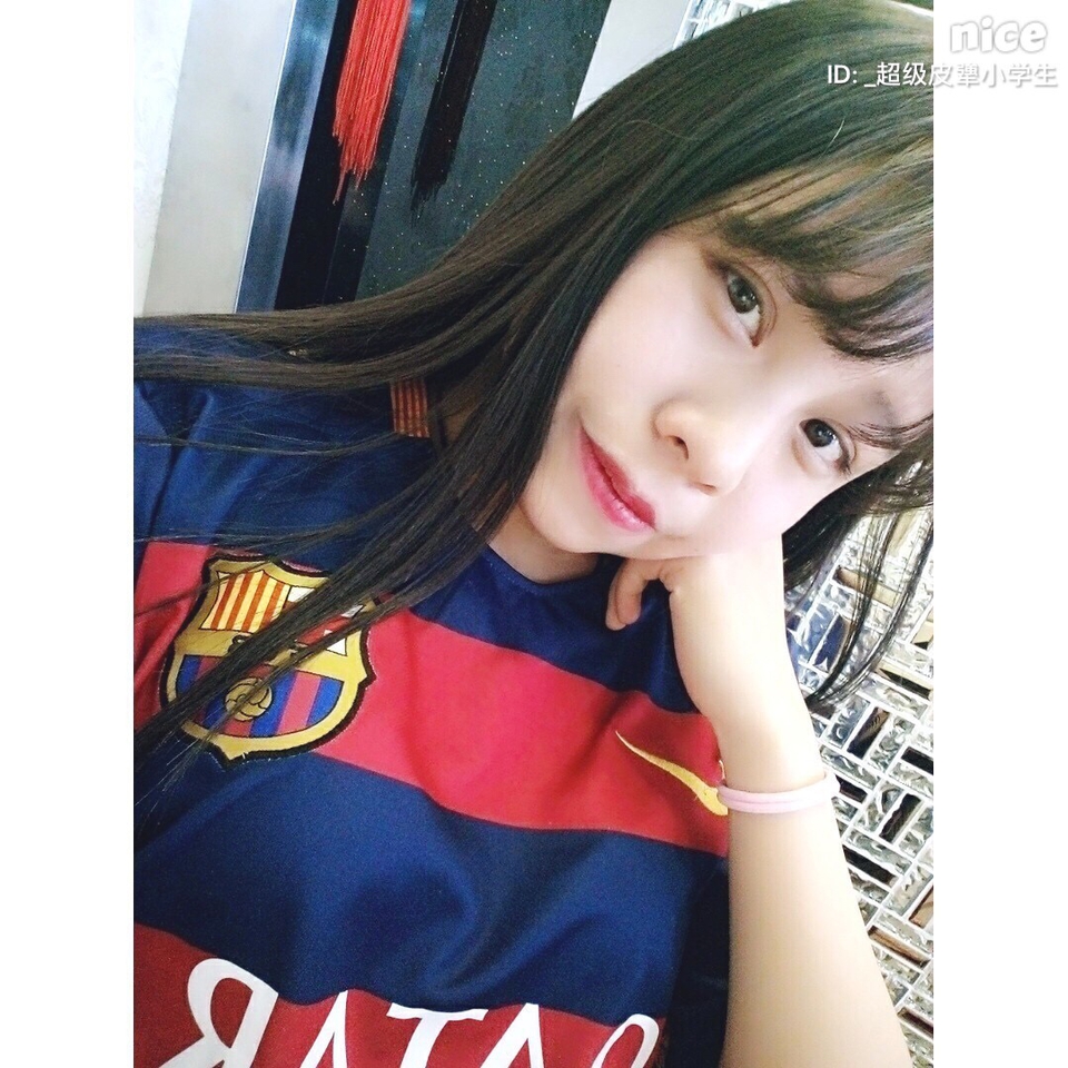 盘点颜值高的女大学生,盘点最美高校女生