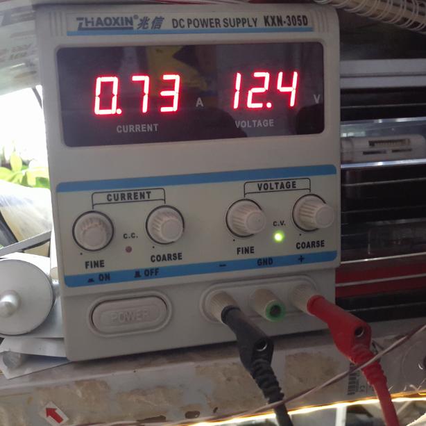 变废为宝——大众车载CD改家用音响