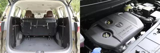 宝骏730和长安凌轩的区别,长安凌轩和宝骏730的发动机哪个好