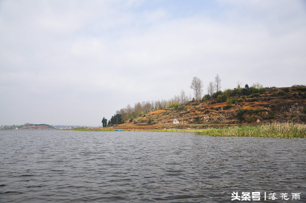 威宁草海之旅,避开人群去看海