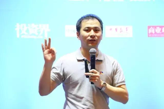 CEO说|德师傅CEO张久鹏:我们只做用户所需要的服务