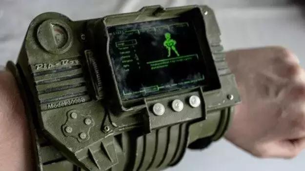 怎么用3d打印机做cos道具,3d打印机打印cos道具