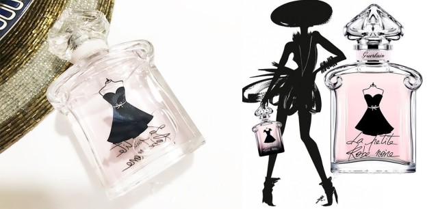 香水的学问,香水趣味知识