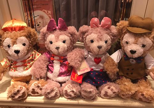 香港迪士尼必买10件东西,香港迪士尼必买攻略