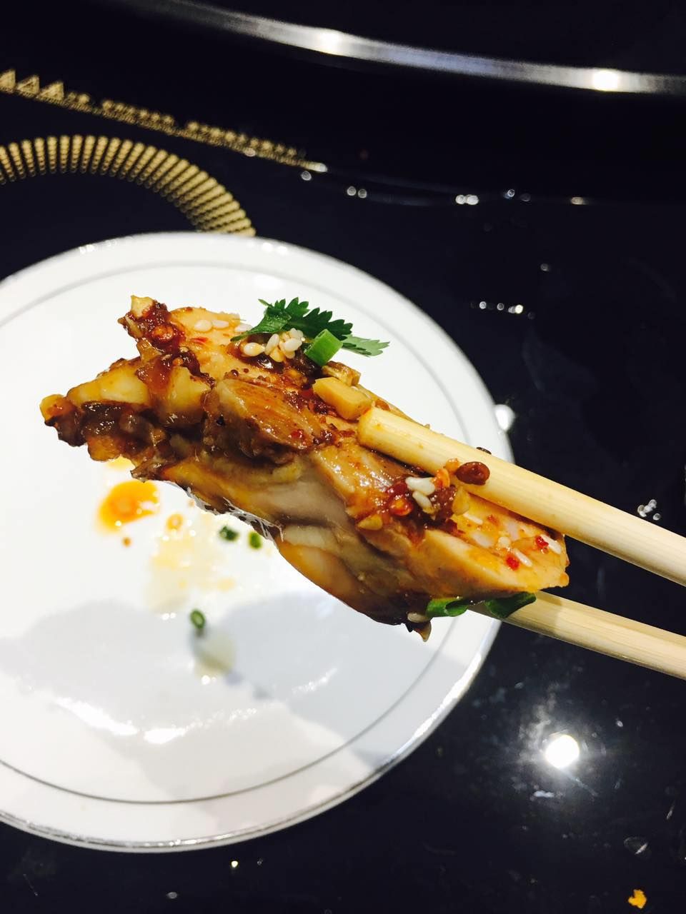 郯城必吃十大馆子川菜,郯城好吃川菜