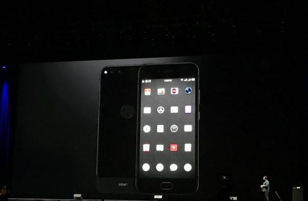 老罗走了多少弯路才终于步入正轨,老罗最后的作品