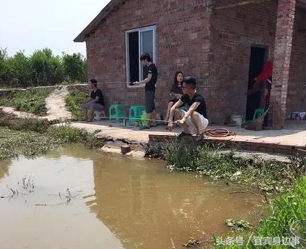 小龙虾基地钓龙虾,瑶海野钓龙虾的最佳地点