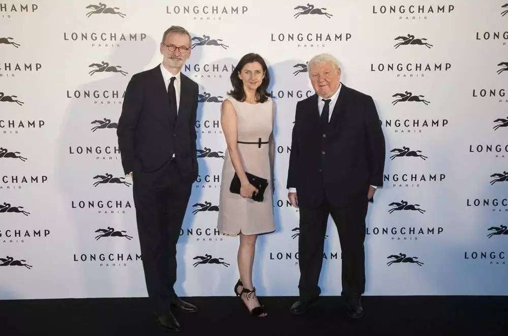 longchamp包70周年,私奔年轻时候唱的