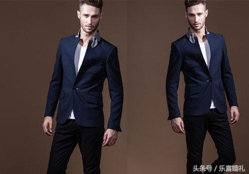 跟着胡歌这样穿，你也能有帅掉渣的老公~