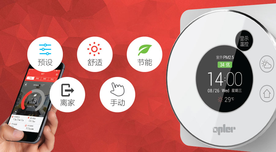 地暖材质品牌怎么选比较好,地暖好不好回填很重要