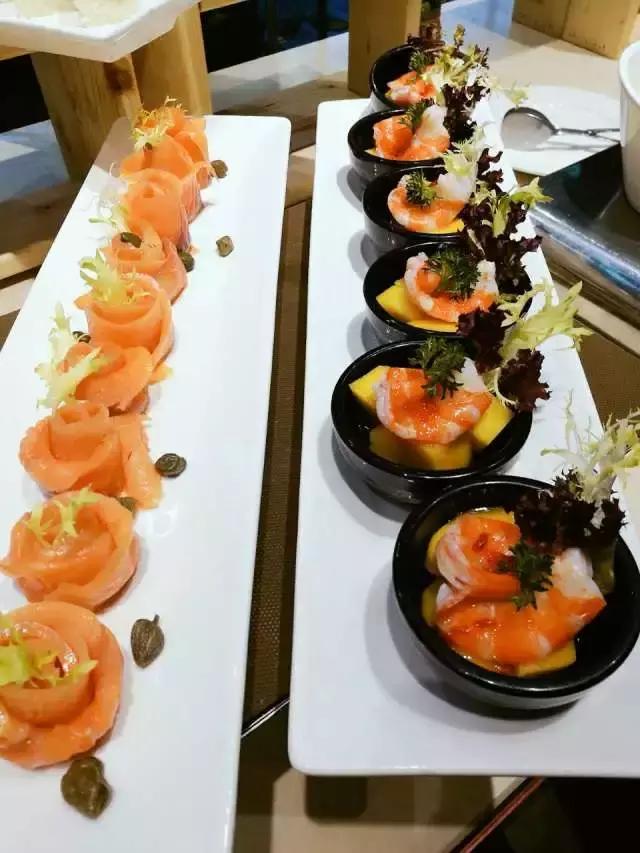 南粤动态｜东莞的亲们，周末陪母亲去樟木头三正半山酒店过节吧！