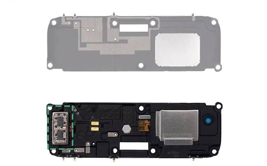 小米6拆机深度评测,小米6拆机各部分名称