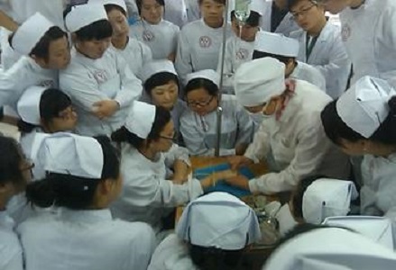 护士小技巧100个实用,医院小护士都知道的小技巧