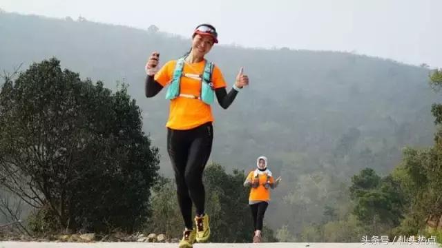 汕头金中海湾学校学霸,汕头金中女学生