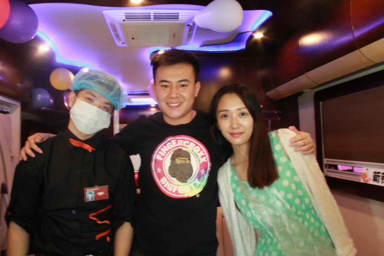 外卖届的一股清流,外卖界的一股清风